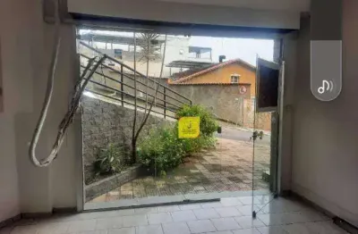 Loja à venda com 68 m², no altos passos com o mundo novo - (rua dr. laureano).