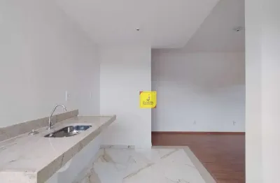 Apartamento com 1 dormitório à venda, 46 m² por r$ 235.000,00 - são pedro - juiz de fora/mg