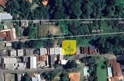 Terreno à venda, 7687 m² por r$ 3.000.000,00 - são pedro - juiz de fora/mg