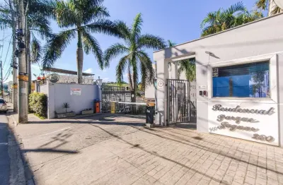 Apartamento com 2 dormitórios, 50 m² - venda por r$ 160.000,00 ou aluguel por r$ 992,00/mês - santos dumont - juiz de fora/mg
