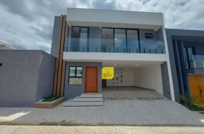 Casa com 3 dormitórios à venda, 200 m² por r$ 1.199.000,00 - vina del mar - juiz de fora/mg