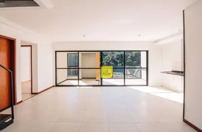 Cobertrura com 4 quartos (3 suítes) e 3 vagas no são mateus