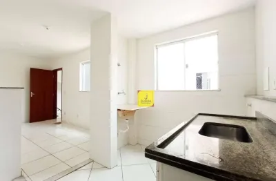 Apartamento com 2 dormitórios à venda, 50 m² por r$ 210.000,00 - marilândia - juiz de fora/mg