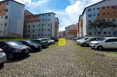 Apartamento à venda, 45 m² por r$ 110.000,00 - previdenciários - juiz de fora/mg