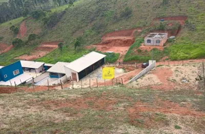 Excelente terreno à venda, com 784 m² por r$ 70.000 - no granjeamento varginha, próximo à paula lima.