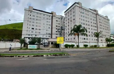 Apartamento com 2 dormitórios à venda, 55 m² por r$ 190.000,00 - barbosa lage - juiz de fora/mg