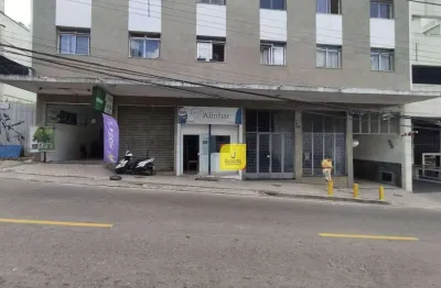 Oportunidade!!! loja à venda, com 40 m² por r$ 165.000 - (na rua dom silvério), bairro alto dos passos - juiz de fora/mg.