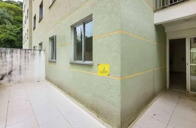 Apartamento garden à venda, 94 m² por r$ 180.000,00 - eldorado - juiz de fora/mg