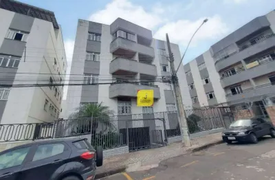 Apartamento com 2 dormitórios à venda, 65 m² por r$ 260.000,00 - morro da glória - juiz de fora/mg