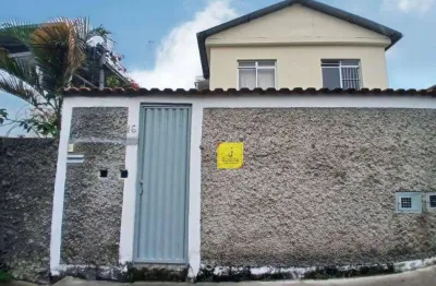Apartamento com 1 dormitório térreo fundos para alugar, 30 m² por r$ 750/mês - santos dumont - juiz de fora/mg