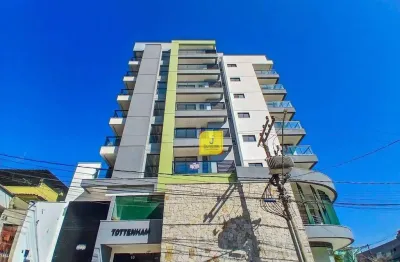 Apartamento garden com 1 dormitório à venda, 35 m² por r$ 249.000,00 - são pedro - juiz de fora/mg
