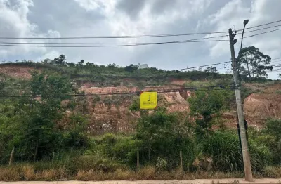 Terreno à venda, 1.222 m² por r$ 2.100.000 - santos dumont - juiz de fora/mg.