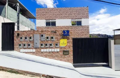 Kitnet para alugar, 30 m² por r$ 900,02/mês - são pedro - juiz de fora/mg