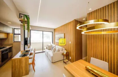 Aptos de 2 quartos com suíte e varanda gourmet no são mateus