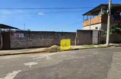 Terreno à venda, 125 m² por r$ 79.000,00 - ipiranga - juiz de fora/mg
