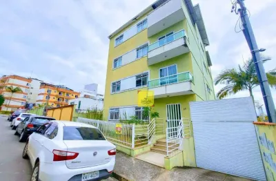 Apartamento para alugar, 35 m² por r$ 1.000,01 - são pedro - juiz de fora/mg