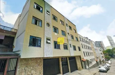 Apartamento com 3 dormitórios à venda, 74 m² por r$ 289.000,00 - granbery - juiz de fora/mg