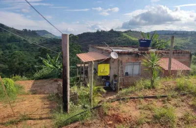 Casa com 2 dormitórios à venda, 65 m² por r$  - fazenda do geraldo belo - juiz de fora/mg.