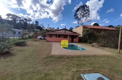 Chácara com 3 dormitórios à venda, 1140 m² por r$ 220.000 - centro - torreões (juiz de fora)/mg.