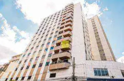 Apto com 4 quartos (suíte), varanda, 2 vagas, elevador e portaria 24h no são mateus