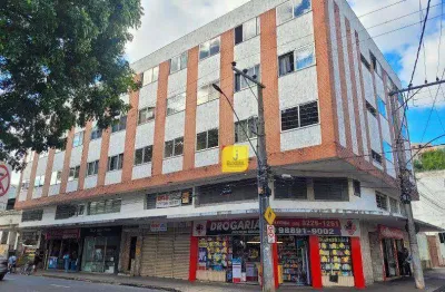 Apartamento com 2 dormitórios à venda, 75 m² por r$ 225.000,00 - vitorino braga - juiz de fora/mg
