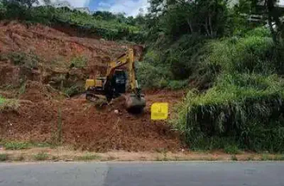 Terreno à venda, 976 m² por r$ 1.500.000,00 - santos dumont - juiz de fora/mg
