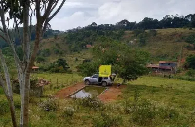 Sítio à venda, 23000 m² (sem benfeitorias - só o terreno) - por r$ 175.000 - estrada do fundão - torreões (juiz de fora)/mg