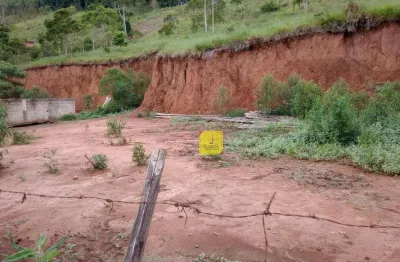 Terreno à venda, 3360 m² por r$ 67.000 - rosário de minas - juiz de fora/mg.