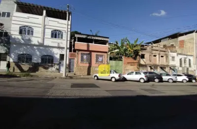 Casa com 5 dormitórios à venda, 143 m² por r$ 480.000,00 - ladeira - juiz de fora/mg