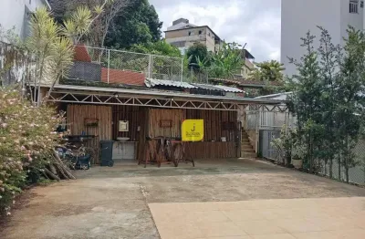 Terreno à venda, 470 m² por r$ 950.000,00 - são mateus - juiz de fora/mg