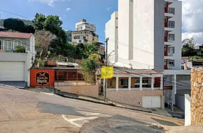 Casa com 4 dormitórios à venda, 250 m² por r$ 1.900.000,00 - são mateus - juiz de fora/mg
