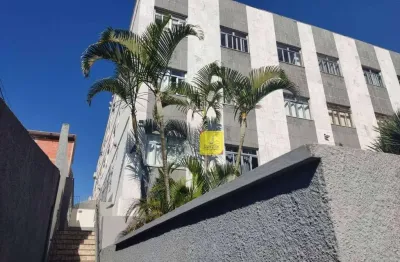 Apartamento com 2 dormitórios à venda, 65 m² por r$ 205.000 - paineiras - juiz de fora/mg.