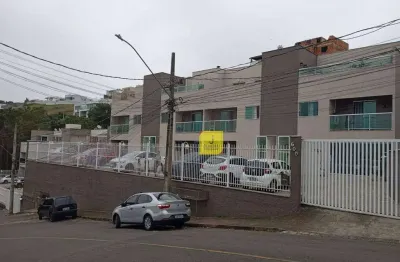 Casa com 3 dormitórios à venda, 95 m² por r$ 490.000,00 - são pedro - juiz de fora/mg