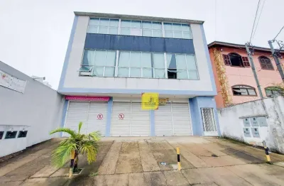 Loja para alugar, 75 m² por r$ 1.715,00/mês - aeroporto - juiz de fora/mg