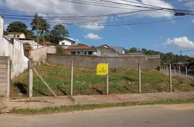 Terreno à venda, 765 m² por r$ 950.000,00 - marilândia - juiz de fora/mg