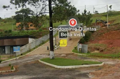 Terreno à venda, 375 m² por r$ 70.000,00 - igrejinha - juiz de fora/mg