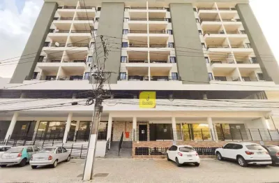 Apartamento com 1 dormitório à venda, 46 m² por r$ 260.000,00 - são pedro - juiz de fora/mg
