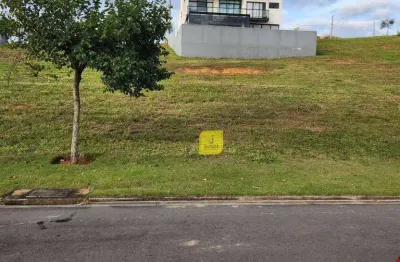 Terreno em condomínio fechado à venda na Rua Uberlândia, 10, Alphaville, Juiz de Fora