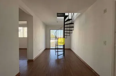 Cobertura com 3 dormitórios, 116 m² - venda por r$ 310.000,00 ou aluguel por r$ 1.830,57/mês - são pedro - juiz de fora/mg
