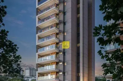 Apto com 3 quartos (suíte), varanda gourmet, e 2 vagas no estrela sul