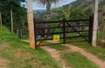 Chácara à venda, 1312 m² (sem benfeitorias - só terreno) - por r$ 75.000 - fazenda do geraldo belo - juiz de fora/mg.