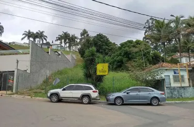 Terreno à venda, 510 m² por r$ 270.000,00 - spina ville ii - juiz de fora/mg