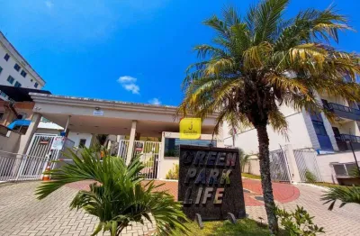 Apartamento, 65 m² - venda por r$ 240.000,00 ou aluguel por r$ 1.500,01 - são pedro - juiz de fora/mg