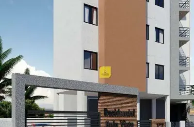 Cobertura com 2 dormitórios à venda, 96 m² por r$ 329.900,00 - bom jardim - juiz de fora/mg