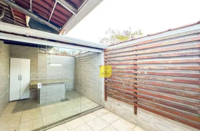 Casa com 2 dormitórios à venda, 54 m² por r$ 260.000,00 - serra d água - juiz de fora/mg