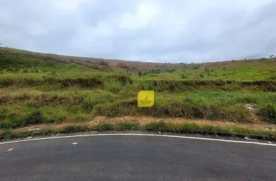 Terreno com 1.920m² situado em plena avenida juiz de fora, no grama