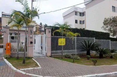 Apto com 2 quarto e garagem no francisco bernardino, próximo ao moinho jk