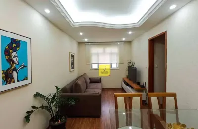 Apartamento com 2 dormitórios à venda, 74 m² por r$ 223.900,00 - são mateus - juiz de fora/mg