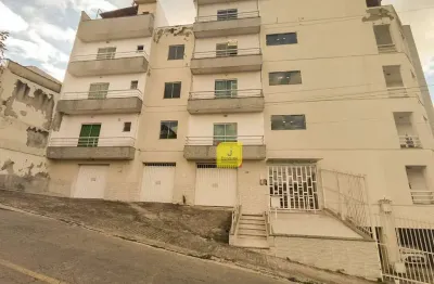 Cobertura com 2 dormitórios à venda, 148 m² por r$ 290.000,00 - nova era - juiz de fora/mg