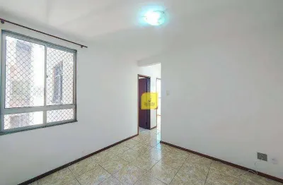 Apartamento, 47 m² - venda por r$ 130.000,00 ou aluguel por r$ 846,80/mês - são pedro - juiz de fora/mg